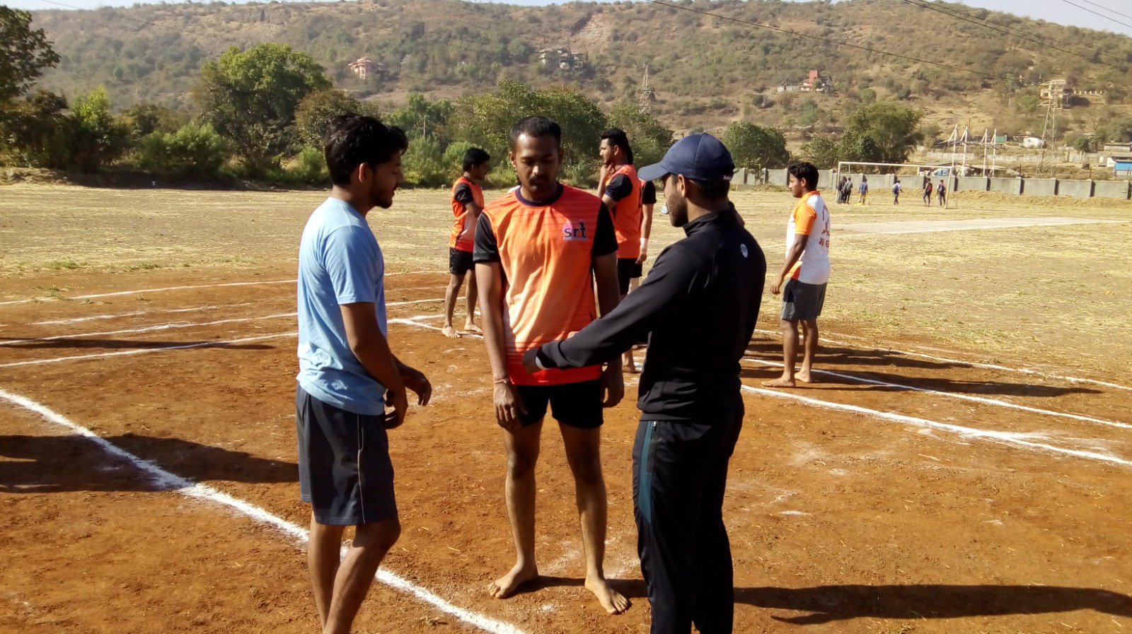 Kabaddi Image 2